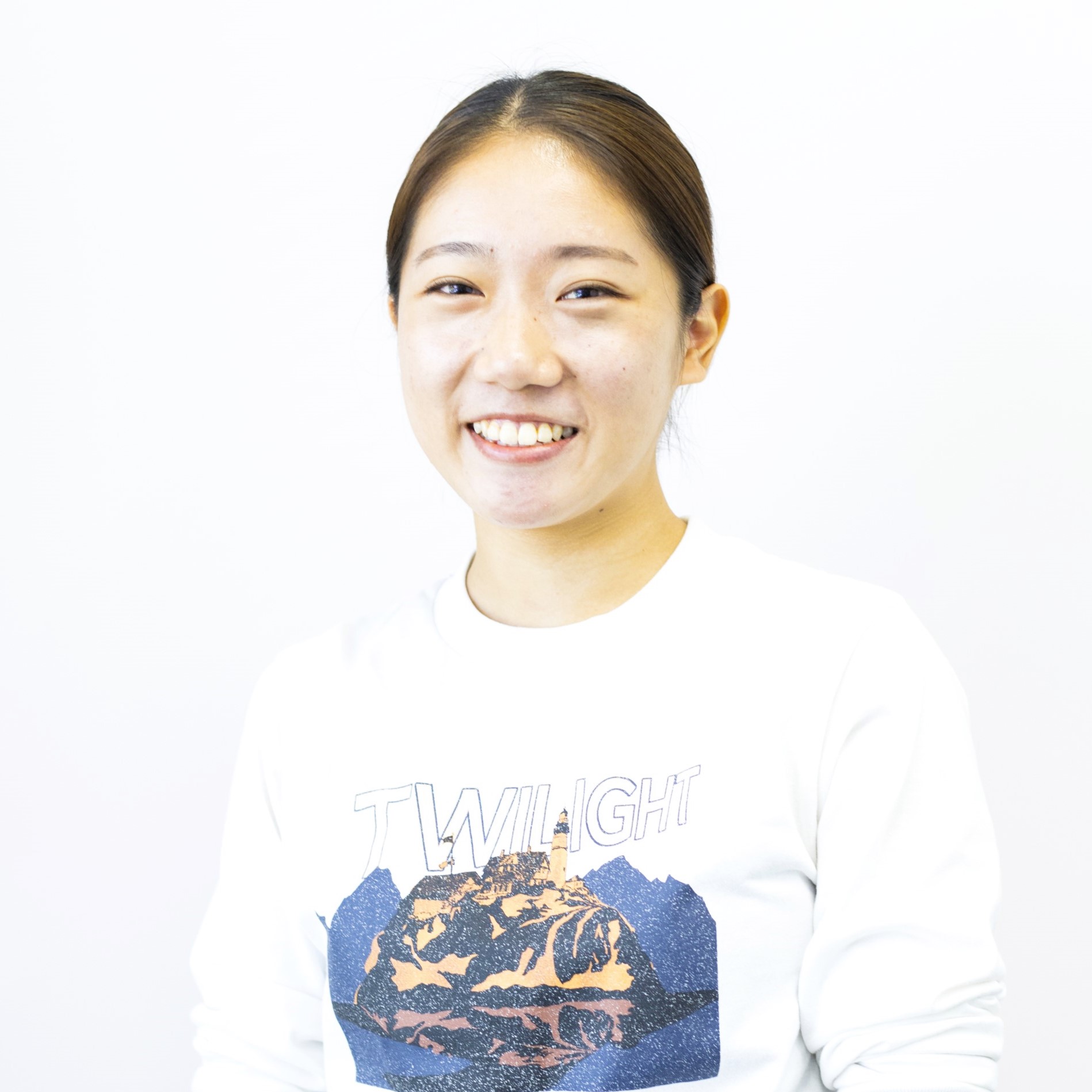 上妻　優希さん
