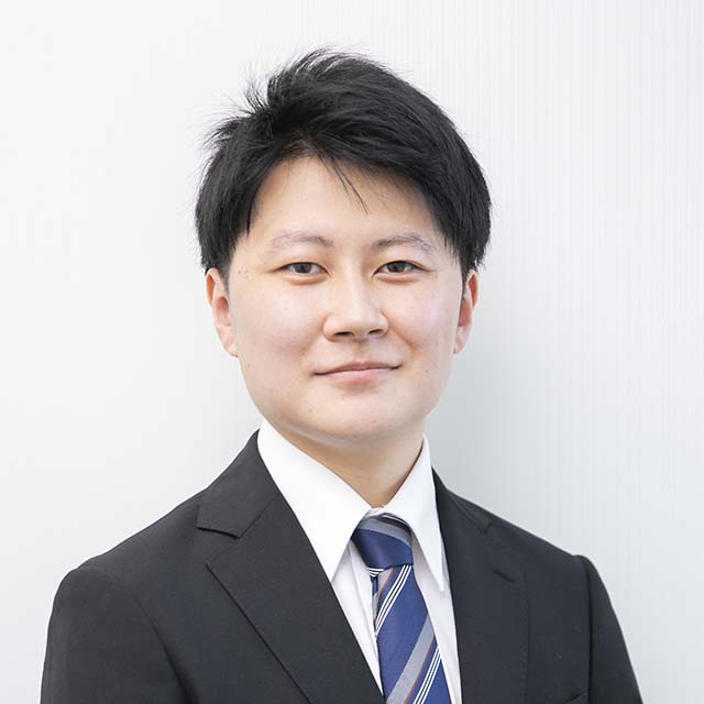 永田　滉季 さん